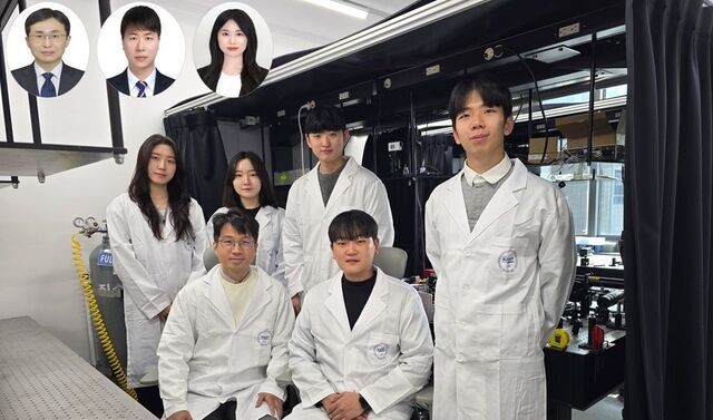 김대형 교수팀 , 유연 하이드로겔 기반 열조절기 개발