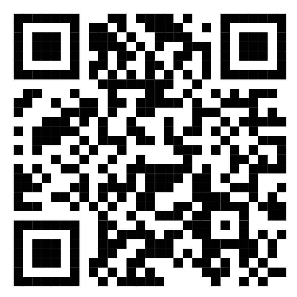 신청 qr