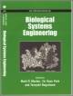 Biological Sytems Engineering