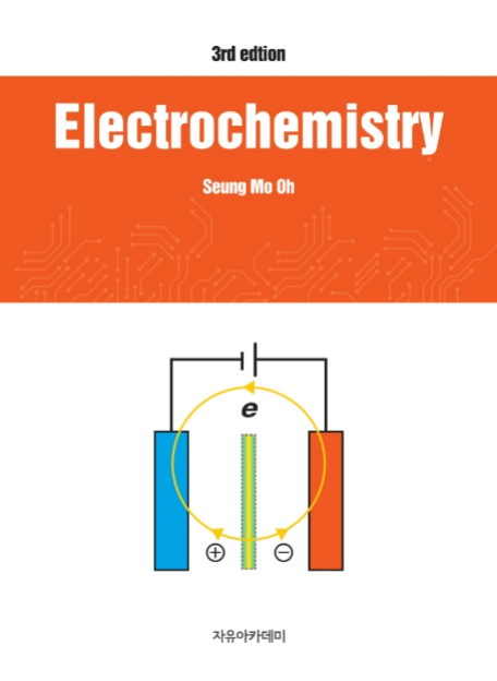 Electrochemistry