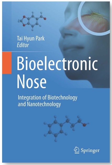 Bioelectronic Nose